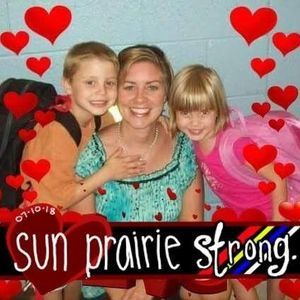 Meet your Posher, Caroline